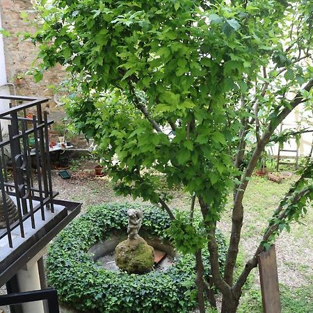 In The Center Of Florence Hotel ภายนอก รูปภาพ