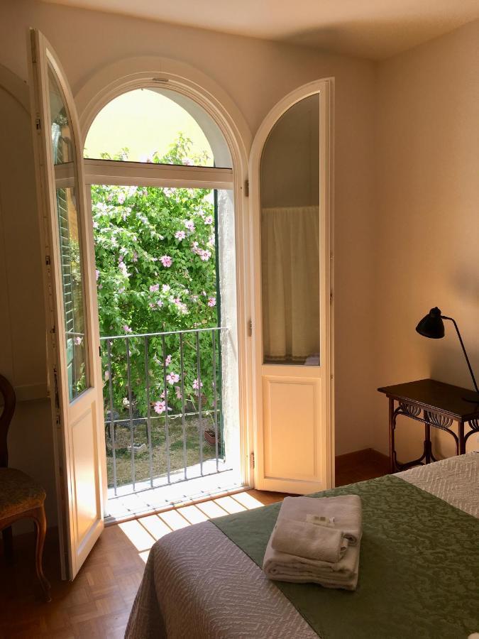 In The Center Of Florence Hotel ภายนอก รูปภาพ