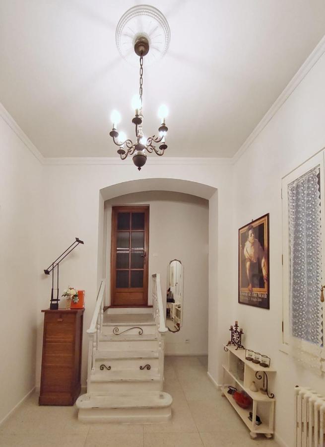 In The Center Of Florence Hotel ภายนอก รูปภาพ