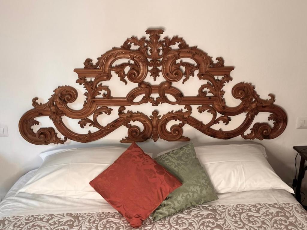 In The Center Of Florence Hotel ภายนอก รูปภาพ