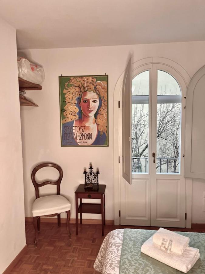 In The Center Of Florence Hotel ภายนอก รูปภาพ