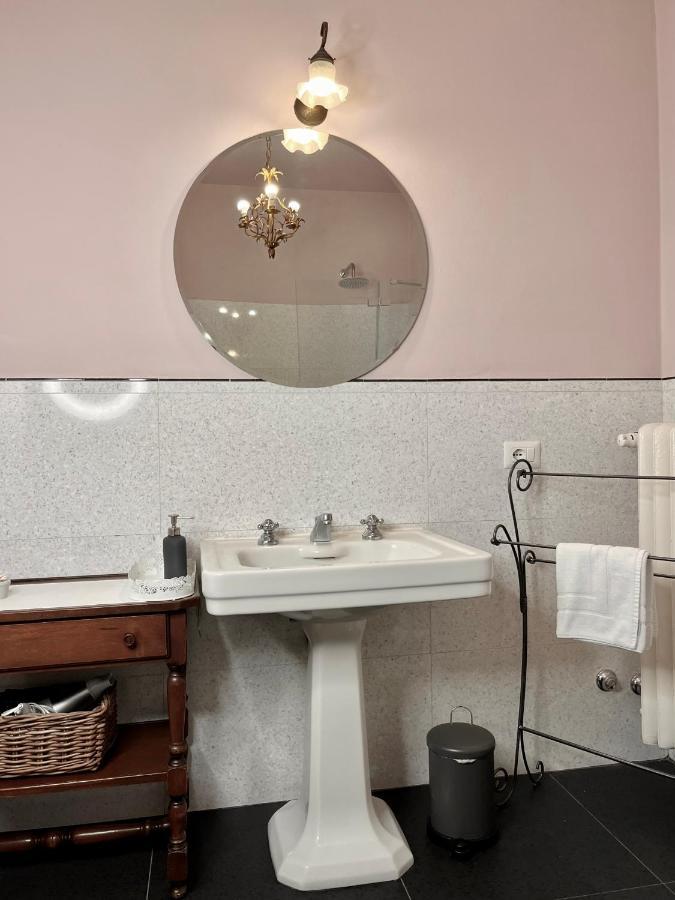 In The Center Of Florence Hotel ภายนอก รูปภาพ