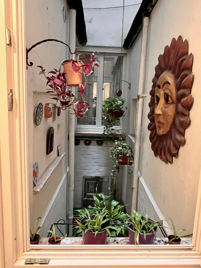 In The Center Of Florence Hotel ภายนอก รูปภาพ
