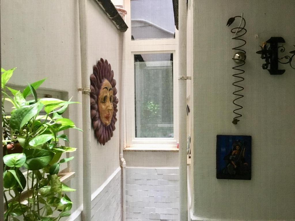 In The Center Of Florence Hotel ภายนอก รูปภาพ